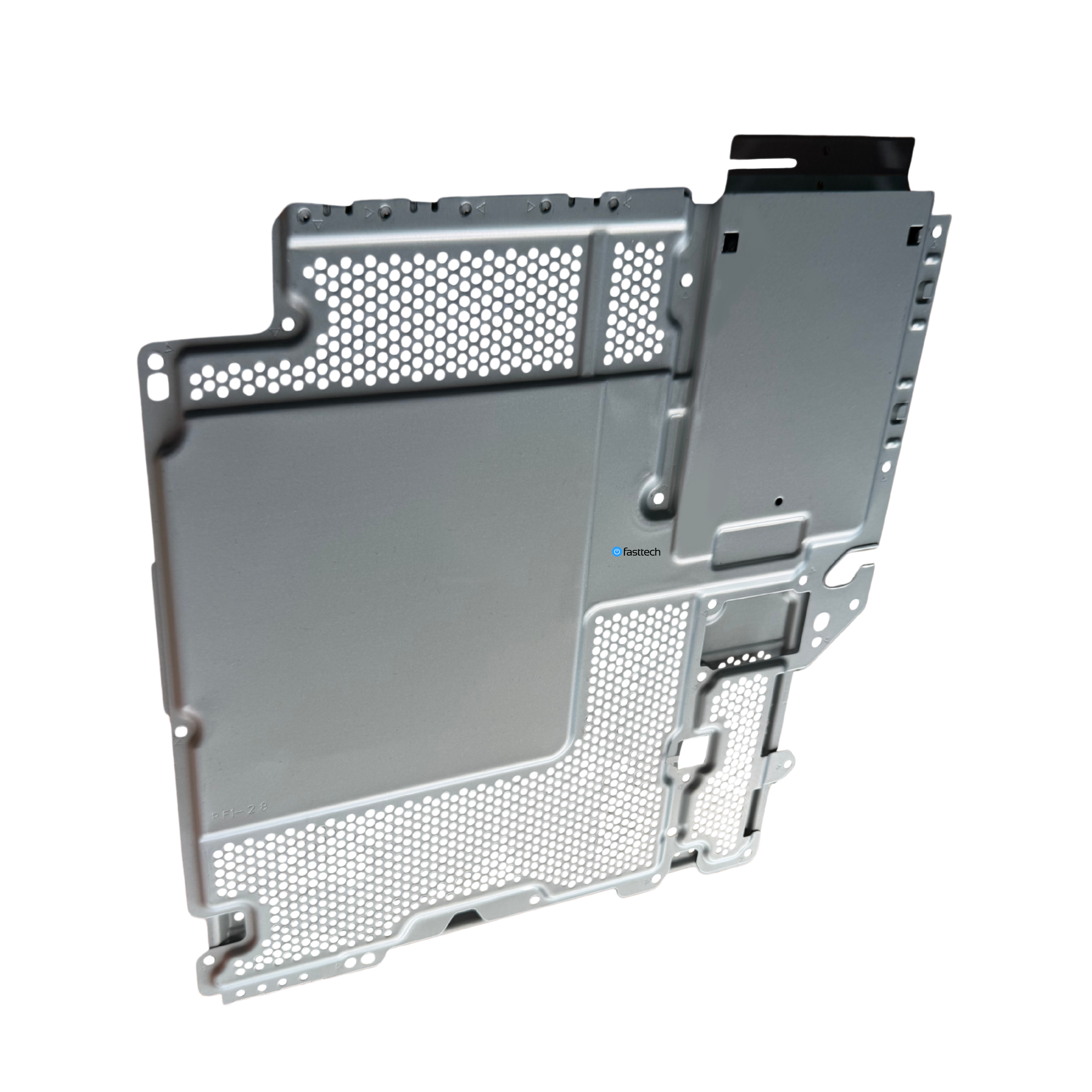 PlayStation 4 Pro (CUH-7015) Motherboard (NVA-001) - Fasttech